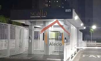 Imagem: Apartamento com 2 dormitórios para alugar