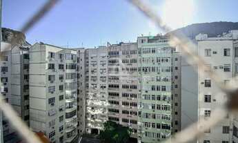 Imagem 7: Apartamento à venda, 3 quartos, 1 vaga, Copacabana - RIO DE JANEIRO/RJ