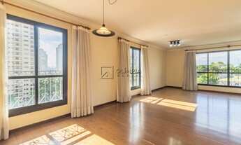 Imagem 5: Locação Apartamento 4 Dormitórios - 176 m² Santo Amaro