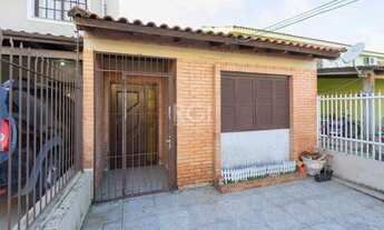 Imagem: Casa em Hípica