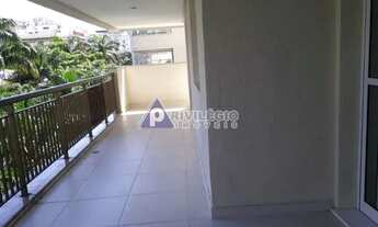 Imagem 5: Apartamento à venda, 3 quartos, 3 suítes, 2 vagas, Flamengo - RIO DE JANEIRO/RJ