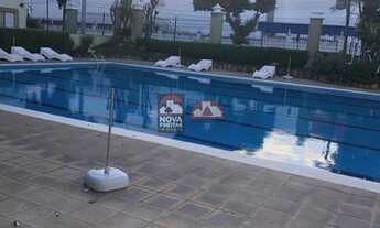 Imagem 5: São José dos Campos - Apartamento Padrão - Jardim Satélite