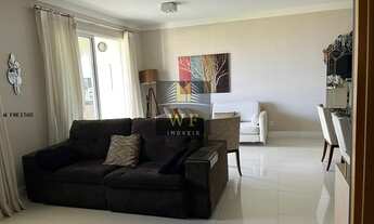 Imagem 2: Apartamento para Locação em Santana de Parnaíba, Tamboré, 3 dormitórios, 3 suítes, 4 banhe