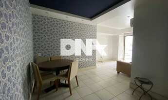 Imagem 5: Apartamento-À VENDA-Jardim Botânico-Rio de Janeiro-RJ