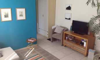 Imagem 2: Apto 1 quarto, cobertura, Santa Efigencia, proximo Contorno, 2 vagas de garagem