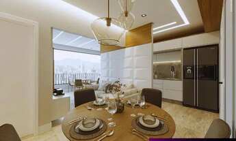 Imagem 6: Sociedade por Cota de Participação - Residencial - Safira - Vila Adyanna - 112m² - 2 Dor