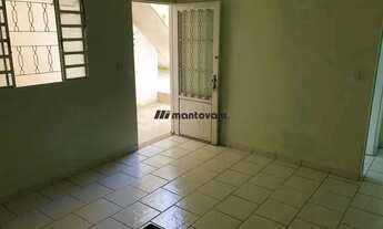 Imagem 2: Casa para aluguel, 1 quarto, Vila Bertioga - São Paulo/SP