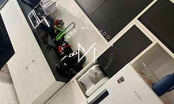 Imagem 5: Casa no Luzia Apartamento com 3 dormitórios