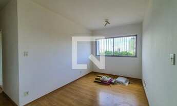 Imagem 3: Apartamento para Aluguel - Ipiranga, 1 Quarto, 39 m2