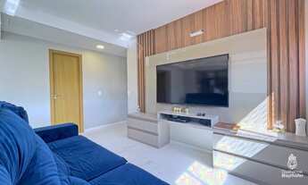 Imagem: Apartamento para Venda - 75.12m², 3 dormitórios