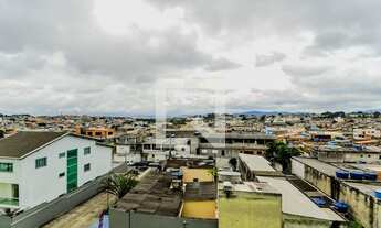 Imagem 6: Apartamento para Aluguel - Cidade Parque Alvoradan, 2 Quartos, 44 m2