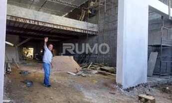 Imagem 5: BARRACÃO À VENDA E PARA ALUGAR NO CAMBUÍ EM CAMPINAS/SP