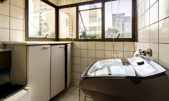 Imagem 5: Apartamento com 4 Dormitorio(s) localizado(a) no bairro Vila Olímpia em São Paulo / Ref