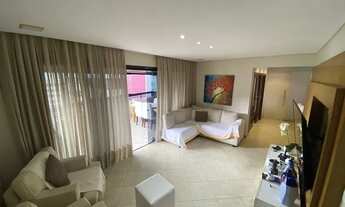 Imagem: Apartamento para venda possui 172 metros