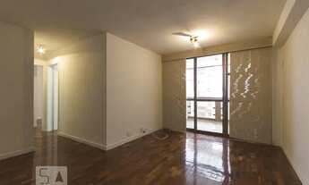 Imagem: Apartamento para Aluguel - Jardim Oceânico