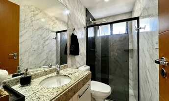 Imagem 7: Apartamento para Venda em Maceió, Ponta Verde, 4 dormitórios, 2 suítes, 3 banheiros, 3 vag