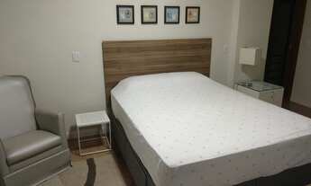 Imagem 4: Apartamento 4 quartos no bairro Santo Antônio - BH/MG