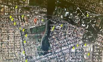 Imagem 4: Vendo 2 (dois) Terrenos no Jardim Canada 2 em Maringá/PR