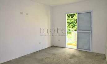 Imagem 6: SÃO PAULO - Casa Padrão - CAMBUCI