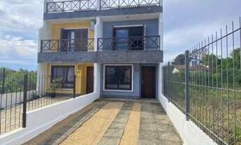 Imagem 2: Casa para Venda - 128.6m², 3 dormitórios, sendo 3 suites, 2 vagas - Guarujá