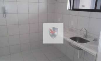 Imagem 6: Apartamento com 2 dormitórios para alugar, 54 m² por R$ 1.500,00/mês - Cidade Alta - Natal