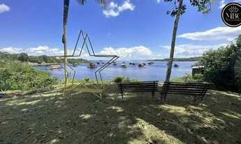 Imagem 3: Praia Dos Passarinhos, 800m², Documentado, Condomínio com rampa de acesso para o Rio