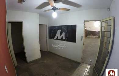 Imagem 7: Salão/Galpão (salão - térreo