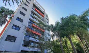 Imagem 3: Apartamento para Venda - 109.88m², 3 dormitórios, sendo 1 suites, 2 vagas - Camaquã