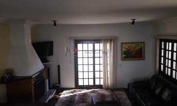 Imagem 6: Casa para Venda em Mogi das Cruzes, Vila Oliveira, 3 dormitórios, 1 suíte, 3 banheiros, 3