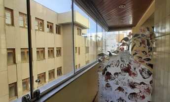 Imagem 6: Apartamento para Locação/Aluguel - 92.82m², 2 dormitórios, 1 vaga - Santana