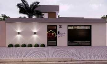 Imagem: Casa com 3 dormitórios à venda, 250 m²