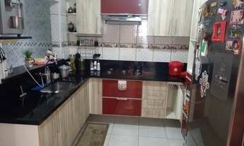 Imagem 4: Casa térrea em condomínio fechado, com 03 dormitórios