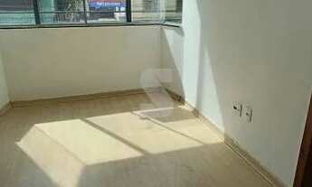 Imagem 7: Que tal uma APARTAMENTO COM ÁREA PRIVATIVA em prédio individual a poucos metros Big Shoppi