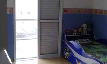 Imagem 2: Apartamento para Venda em São José dos Campos, Urbanova VII, 5 dormitórios, 3 suítes, 4 ba