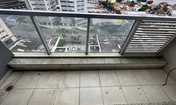 Imagem 5: Sala Comercial para Venda no bairro Barra Funda, 1 vagas, 38,50 m2