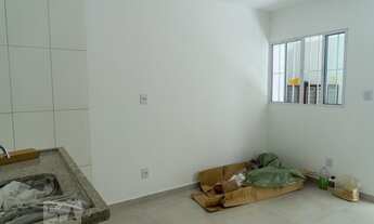 Imagem 4: Apartamento para Aluguel - Vila Leopoldina, 1 Quarto, 25 m2