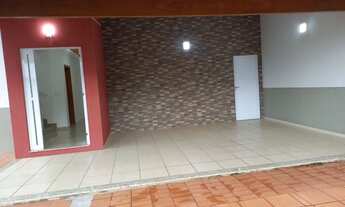 Imagem 4: CASA VENDA JARDIM OKINAWA