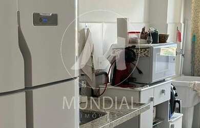 Imagem 3: Apartamento (tipo - padrao) 2 dormitórios, cozinha planejada, portaria 24hs, elevador, em