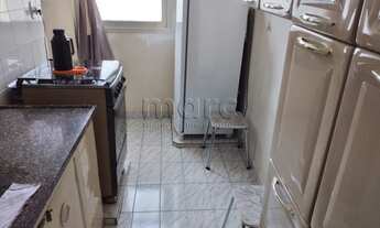 Imagem 4: SAO PAULO - Apartamento Padrão - CAMBUCI