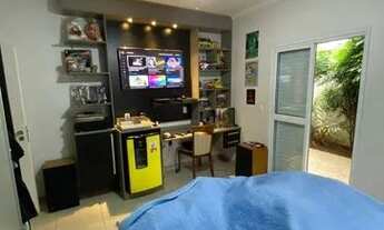 Imagem 7: Casa com 4 dormitórios à venda, 350 m² por R$ 1.090.000 - Jardim Paulista II - Rio Claro/S