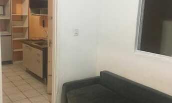 Imagem 3: Alugo casa de dois quartos na Trindade