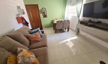 Imagem 2: APARTAMENTO PARA VENDA PARQUE INDUSTRIAL COM 02 DORMITÓRIOS POR R$ 260.000,00, CAMPINAS, S