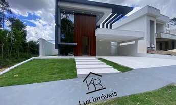 Imagem 2: 3 suítes, fino acabamento e altissimo padrão