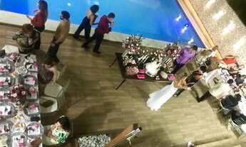 Imagem: Casa temporada alto padrão praia Bessa