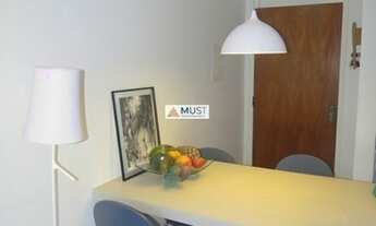 Imagem 5: Apartamento para Venda - 63m², 2 dormitórios, 1 vaga - Chácara das Pedras