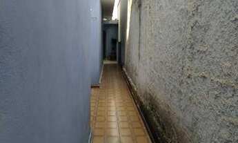 Imagem 2: Sobrado com 3 dormitórios, 178 m² - venda por R$ 570.000,00 ou aluguel por R$ 2.010,00/mês