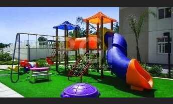 Imagem 7: Apartamento para Venda - 53m², 2 dormitórios, sendo 1 suites, 1 vaga - Humaitá