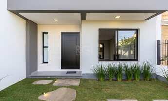 Imagem 2: Casa para Venda - 140m², 3 dormitórios, sendo 1 suites, 1 vaga - Jardins Do Prado