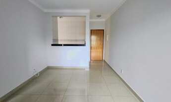 Imagem 5: Apartamento para aluguel, 2 quartos, 1 suíte, 1 vaga, Olinda - Uberaba/MG