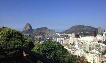 Imagem 3: Casa de rua-À VENDA-Botafogo-Rio de Janeiro-RJ